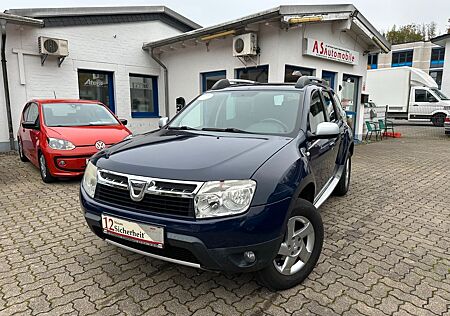 Dacia Duster 1.6 16V Prestige+2.HAND+KLIMA+EURO 5 KAT.