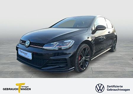 VW Golf Volkswagen GTI PERFORMANCE NAVI LED ACC KAMERA