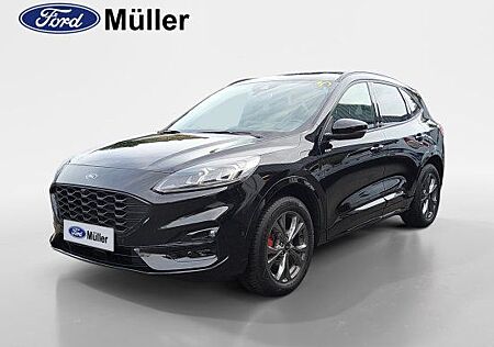 Ford Kuga 2.5 Plug-In Hybrid ST-Line X*Navi*B&O*El.Sd
