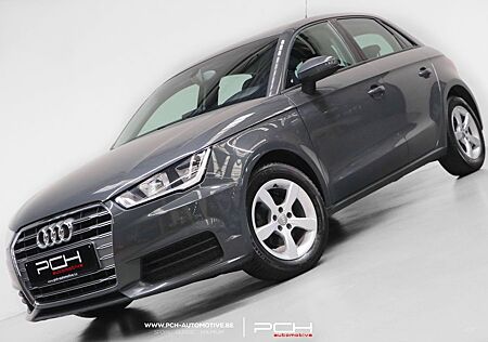 Audi A1 Sportback 1.0 TFSI 82hp