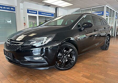 Opel Astra K Sports Tourer Dynamic Start/Stop