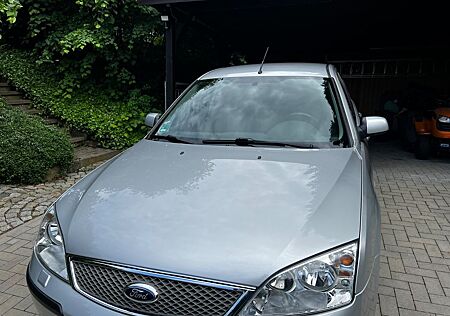 Ford Mondeo 2.0 Trend Trend