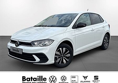 VW Polo Volkswagen VI Goal 1.0 TSI DSG ACC SHZ RFK 4Season