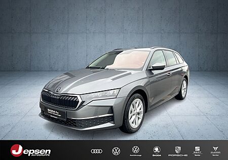 Skoda Octavia 1.5 TSI Selection /NEUES MODELL /GANZJAH