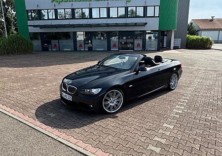 BMW 335i Cabrio -