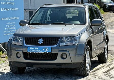 Suzuki Grand Vitara 2.0 Family Comfort 1.Hd Allrad Ahk