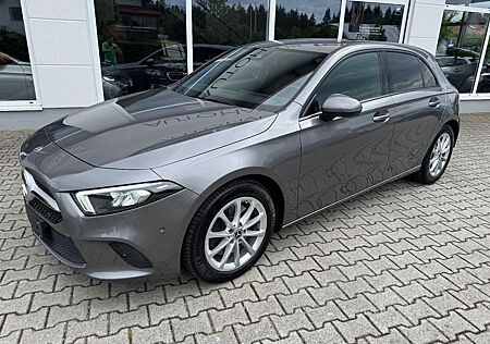 Mercedes-Benz A 250 gebraucht kaufen Mercedes-Benz A 250 4Matic Progressive/Aut./LED/DAB/MBUX/