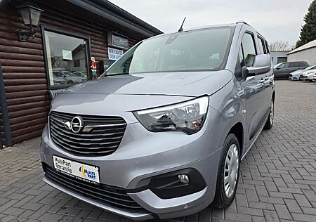 Opel Combo Life E Edition 1.Hand Navi Tempo PDC SHZ