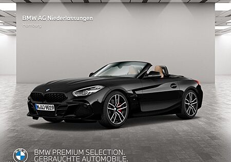 BMW Z4 sDrive30i M Sport Harman/K LiveCockpitProf