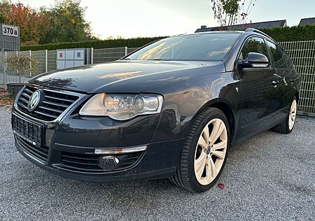 VW Passat Variant gebraucht kaufen VW Passat Variant Volkswagen 2.0 TDI DSG 125kW Ind. Chrom d