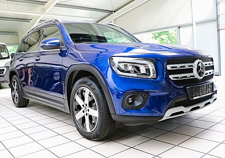 Mercedes-Benz GLB 200 D 4MATIC DCT-Automatik DPF AdBlue