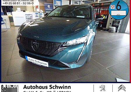 Peugeot 308 gebraucht kaufen Peugeot 308 1.5 BlueHDi 130 SW Allure Pack ACC FLA 360