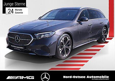 Mercedes-Benz E 300 e T AVANTGARDE ADV. DISTRONIC KEYLESS LED