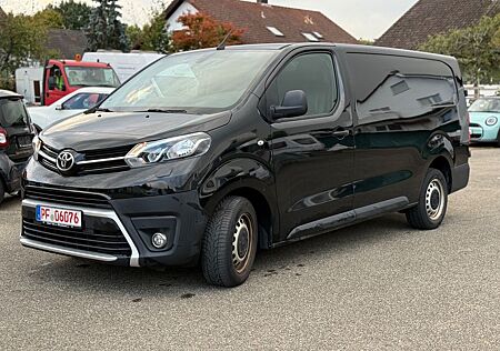 Toyota Pro Ace Proace L2 Kasten Meister Automatik Getriebe