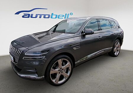 Genesis GV80 3.0D AWD 6 Seater Luxury Plus