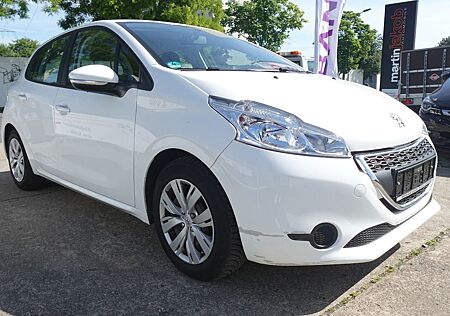 Peugeot 208 Allure +INTERNET+USB+MFL*BC*