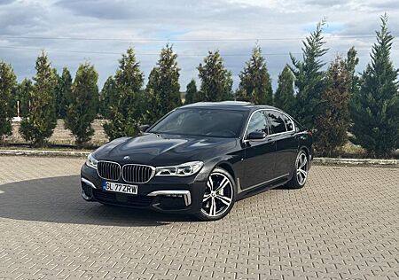 BMW 730 gebraucht kaufen BMW 730d xDrive -