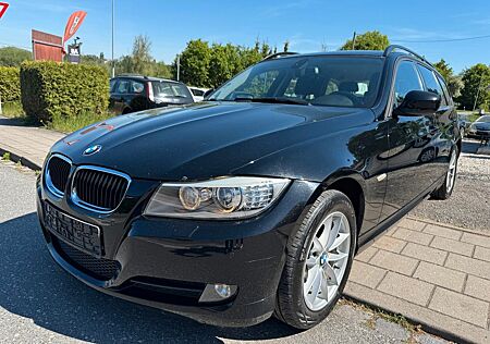 BMW 320 Baureihe Touring Xenon Navi 8 Reifen