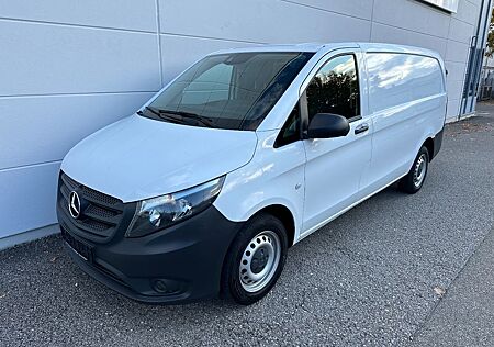 Mercedes-Benz Vito Kasten116 CDI Lang*LEDER*NAVI*KAM*AHK*PDC*