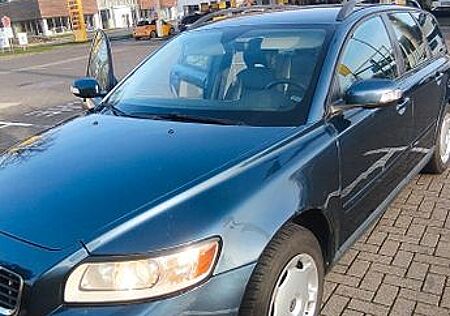 Volvo V50 1.6D -