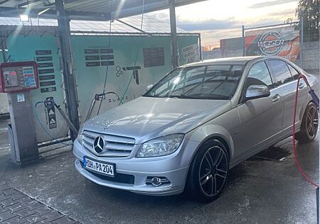 Mercedes-Benz C 230 AVANTGARDE Avantgarde