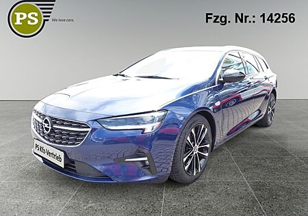 Opel Insignia 2.0 CDTI ST Ultimate 4x4 Kamera OPC Nav