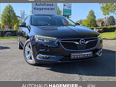 Opel Insignia Grand Sport Business Innovation 1.5 Aut