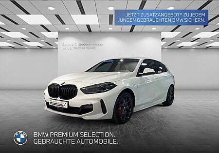 BMW 120i M Sport Harman/K LiveCockpitProf Kamera