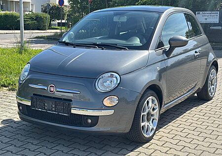 Fiat 500 1.2 8V Lounge * Klima * TÜV neu