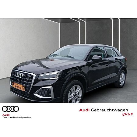 Audi Q2 leasen