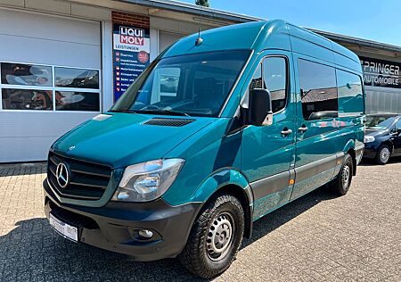 Mercedes-Benz Sprinter 316 CDI Automatik Tempo Klima AHK 3.4to