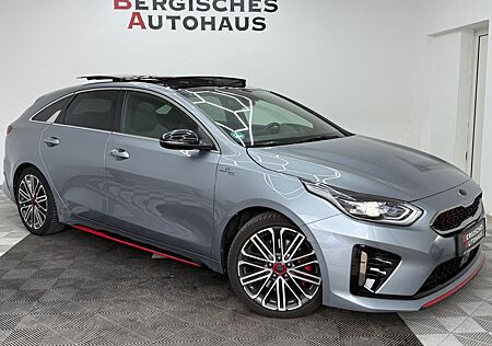 Kia Pro_ceed ProCeed GT*VOLL*PANO*VIRTUAL*JBL*GARANTIE*MEMORY