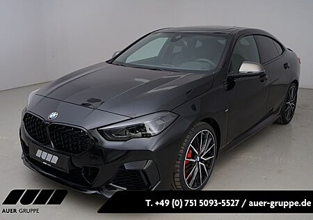 BMW M235i xDrive Gran Coupé TAGESZUL. UPE €71860