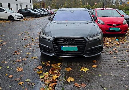 Audi A6 3.0 TDI 240kW competit.quattro tiptronic ...