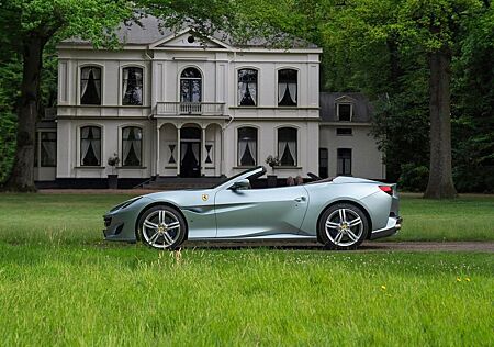Ferrari Portofino 3.9 V8 HELE | Subliem! | Atelier Car |