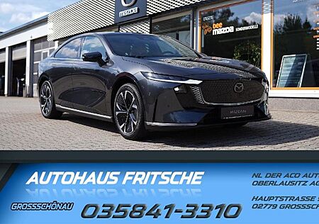 Mazda 6 e Takumi Plus - Panoramadach / Sony