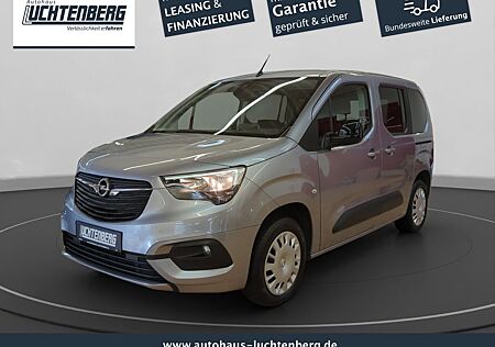 Opel Combo Life 1.2 ELEGANCE KAMERA+KEY-LESS+SITZHEIZ