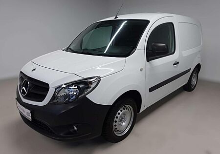 Mercedes-Benz Citan 109 CDI lang Klima Standhzg. Regal Tüv neu