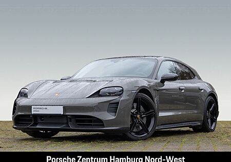 Porsche Taycan GTS Sport Turismo PDLS+ Panorama BOSE 360