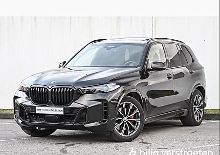 BMW X5 xDrive30d 7sz-M Sport Pro-Pano