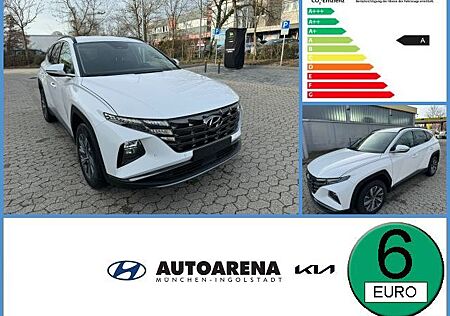 Hyundai Tucson 1.6 T-GDI Hybrid Trend ACC FLA SpurH LM