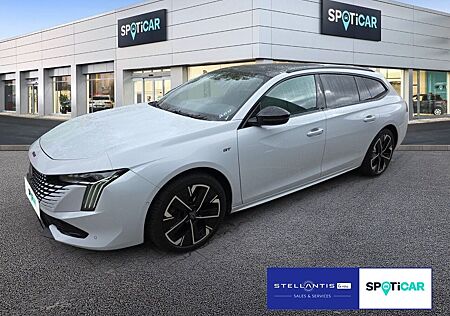 Peugeot 508 1.5 BlueHDi 130 EAT SW GT (EURO 6d)