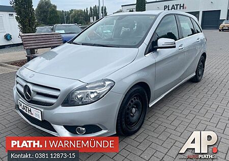 Mercedes-Benz B 180 B -Klasse