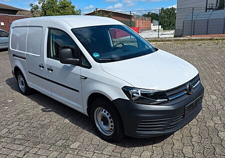 VW Caddy Volkswagen Maxi