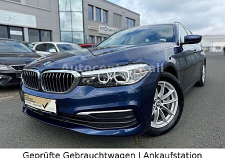 BMW 530 d xDrive Touring PANO HUD VOLLLEDER ACC 360