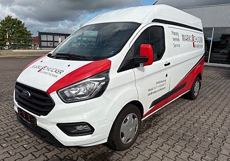 Ford Transit Custom Kasten 320 L2H2 Trend*Nav*Kam*AHK