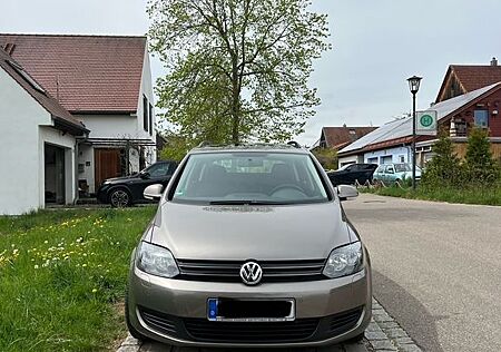 VW Golf Plus Volkswagen 1.2 TSI BlueMotion Tech Comfortlin...