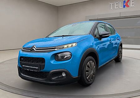 Citroën C3 neu VTi 68 Feel