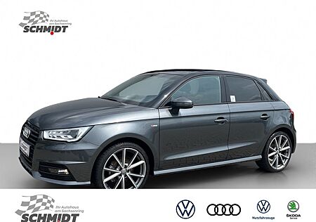 Audi A1 Sportback 1.4 TFSI sport S Line eSD BOSE MMI