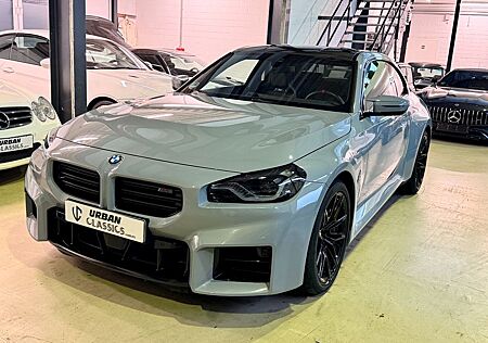 BMW M2 Coupe *SCHALENSITZE*TRACK-PACK*